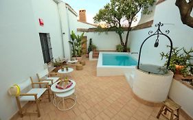 Hotel Casa Ernestina